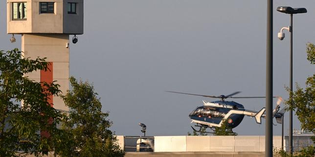 Au procès de l’attentat de Condé-sur-Sarthe, les menaces de l’accusé : « Si je tenais un couteau, vous ne me parleriez pas comme ça »