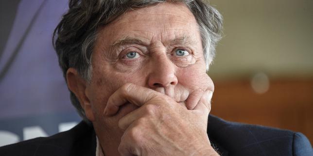 Florent de Kersauson, figure du RN en Bretagne, jugé pour de nouveaux délits financiers