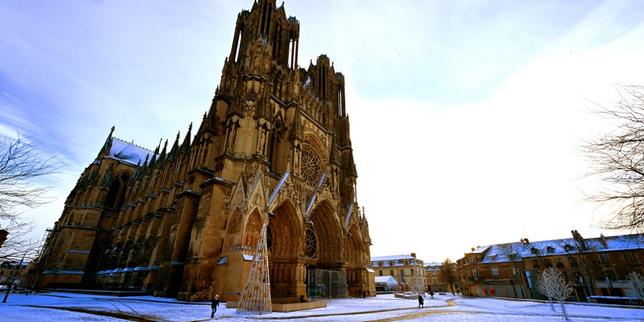 Immobilier : à Reims, le marché reste calme