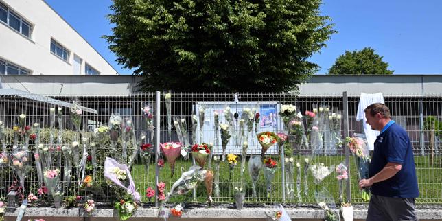 Surveillante tuée dans un collège à Nogent : le parquet requiert la mise en examen du collégien pour meurtre