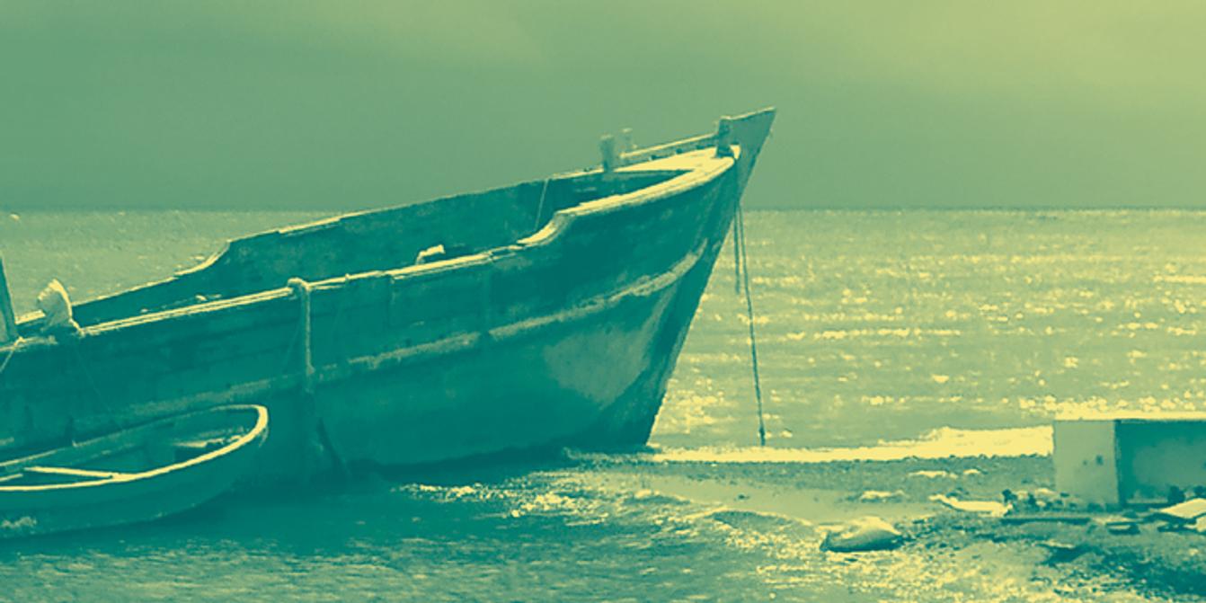 La Route qui mène au pays