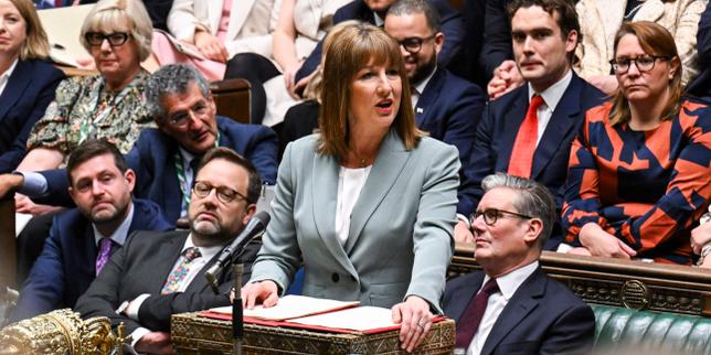 In the United Kingdom, the Labour government prioritizes defense and healthcare