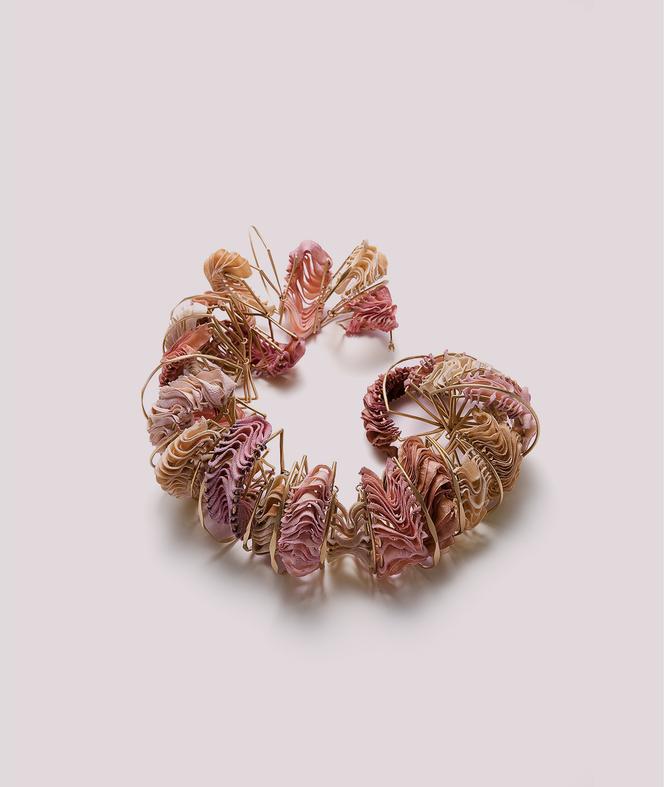 La création de Lee MinSeo.