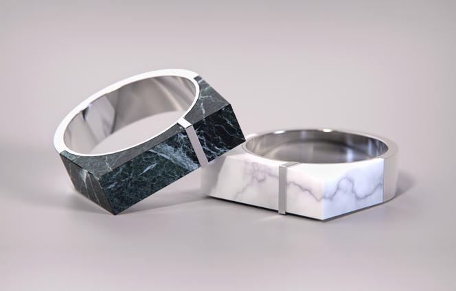 La création de Tony Favorito.