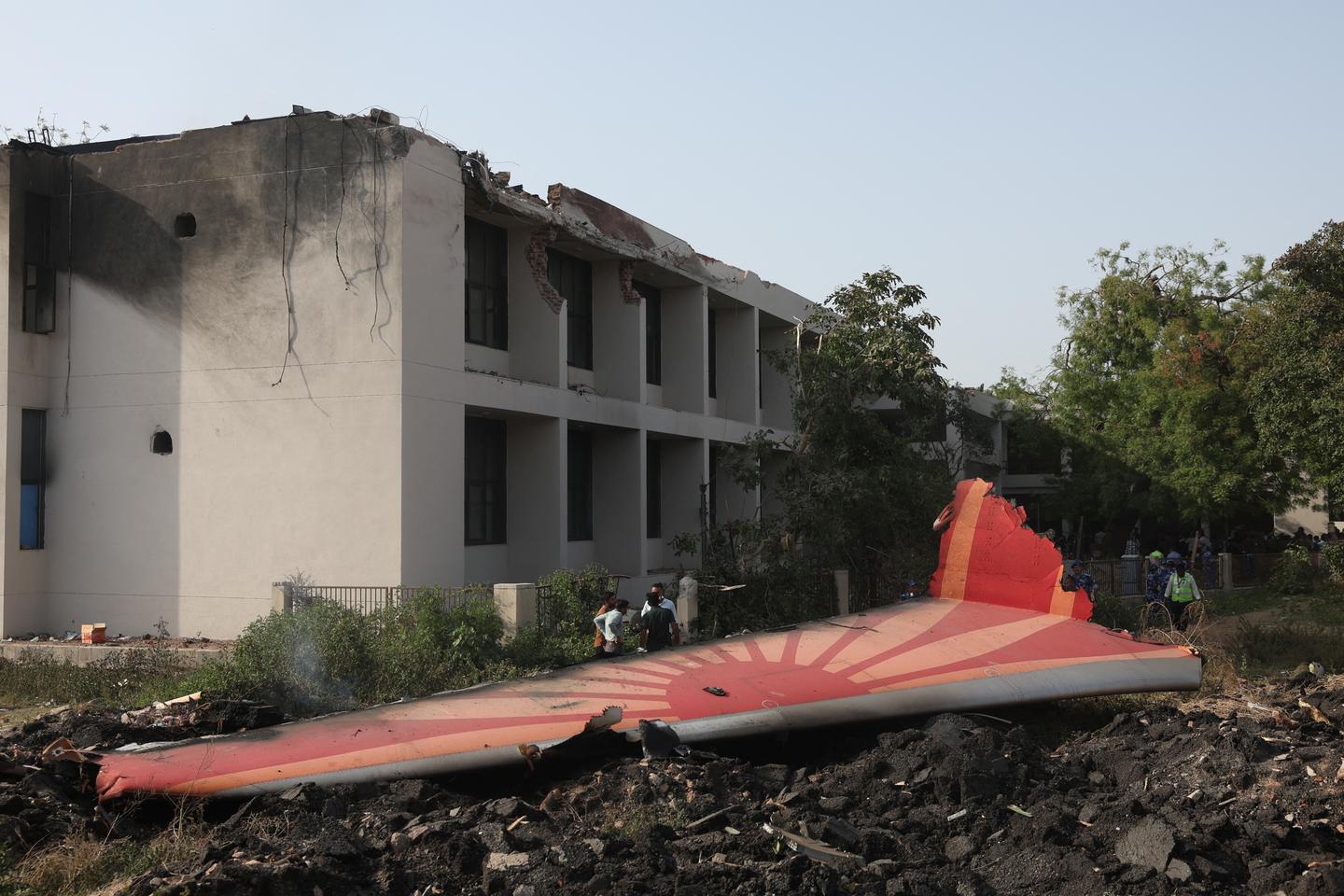 Boeing faces renewed doubts after Air India 787 Dreamliner crash