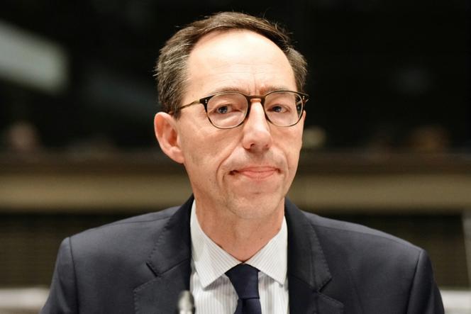 Jean-Christophe Thiery (à Paris, le 29 février 2024), proche de Vincent Bolloré, est nommé directeur général délégué de Hachette Livre à compter du 1er juillet 2025.