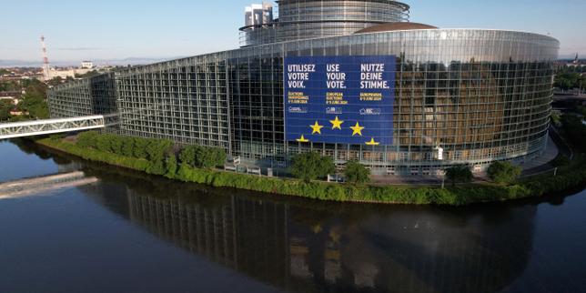EU lawmakers seek to end statute of limitations for child sex abuse cases