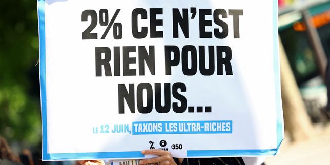 Thomas Piketty: 'Opponents of the tax on the ultra-wealthy lack historical perspective'