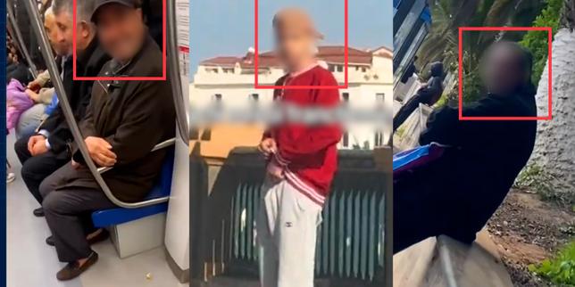En Algérie, des femmes exposent les harceleurs de rue sur les réseaux sociaux