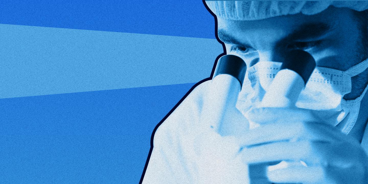 « La science transforme l’incurable en traitable, mais à la condition d’investir »