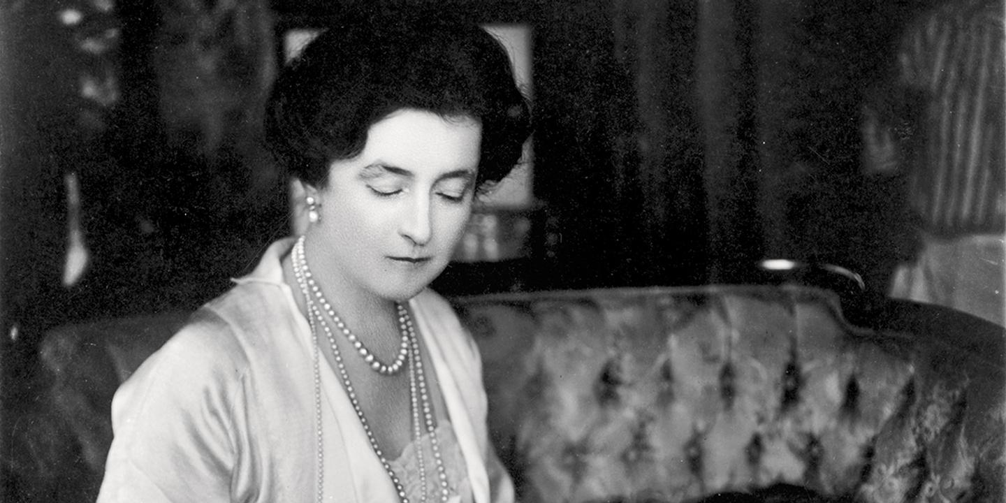 La couturière Lucy Duff Gordon, une lady libre effacée par l’histoire