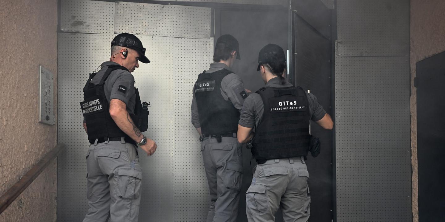 Les organismes HLM prennent la sécurité à bras-le-corps