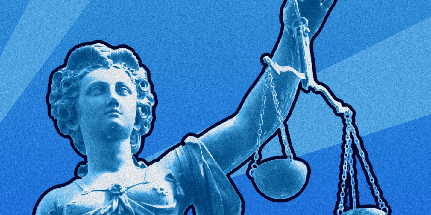 Une fille assigne l'État pour déni de justice 43 ans après le meurtre de sa mère
