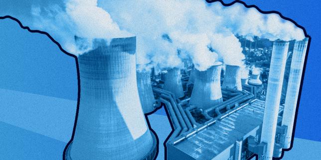 'Pretending that environmental protection is just a concern for hipsters means leaving the working-class population to their fate'