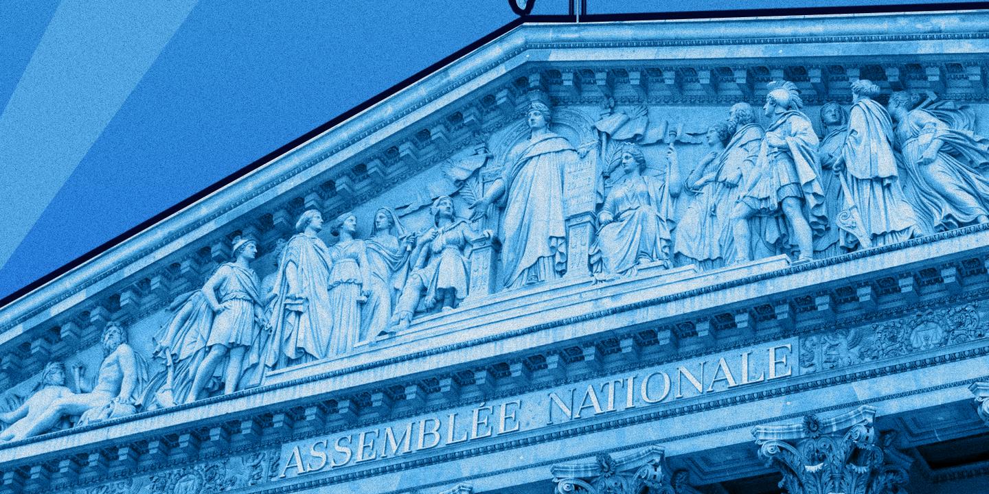 « Face à l’antisémitisme, la réponse adéquate ne sera pas la criminalisation de l’antisionisme »