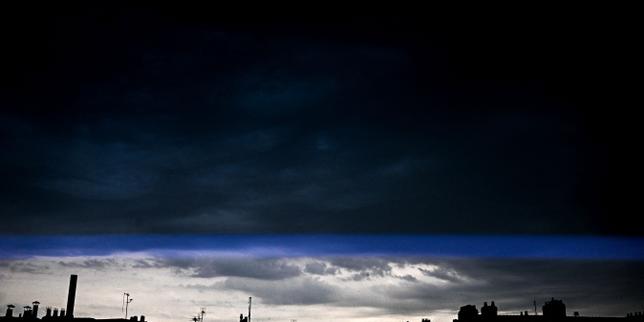 Orages et pluie : le Calvados, l’Ille-et-Vilaine et la Manche placés en vigilance orange