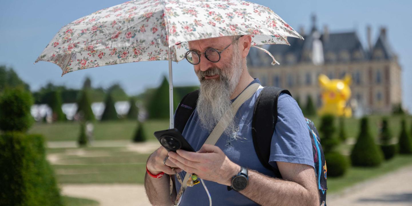 Applications météo : partagez votre expérience