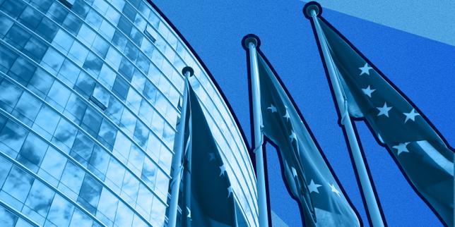 'European citizens under US sanctions are being erased economically and socially within the EU'