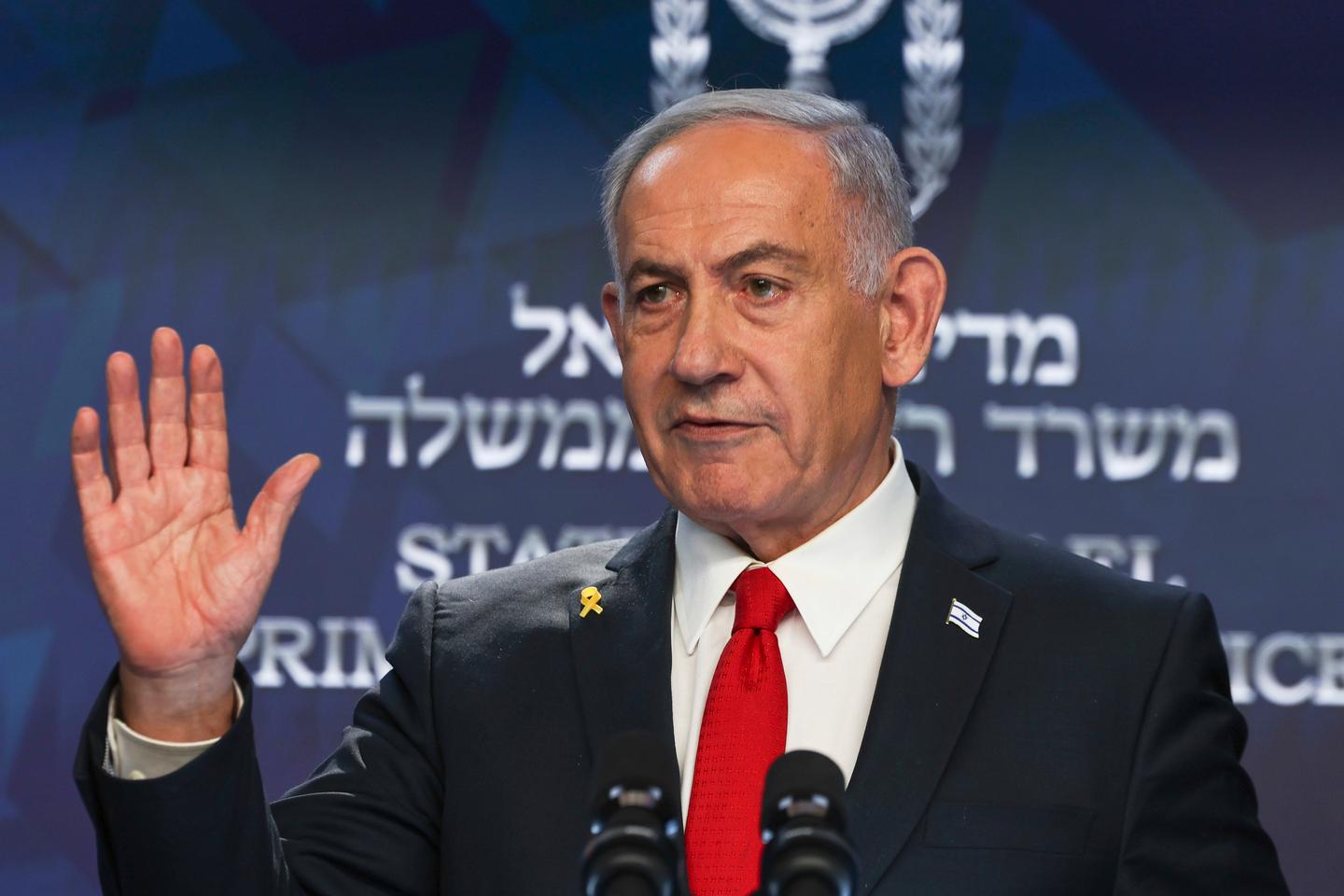 Netanyahu suggests killing Iran's supreme leader would end conflict