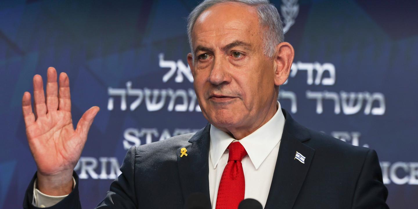 Netanyahu suggests killing Iran's supreme leader would end conflict