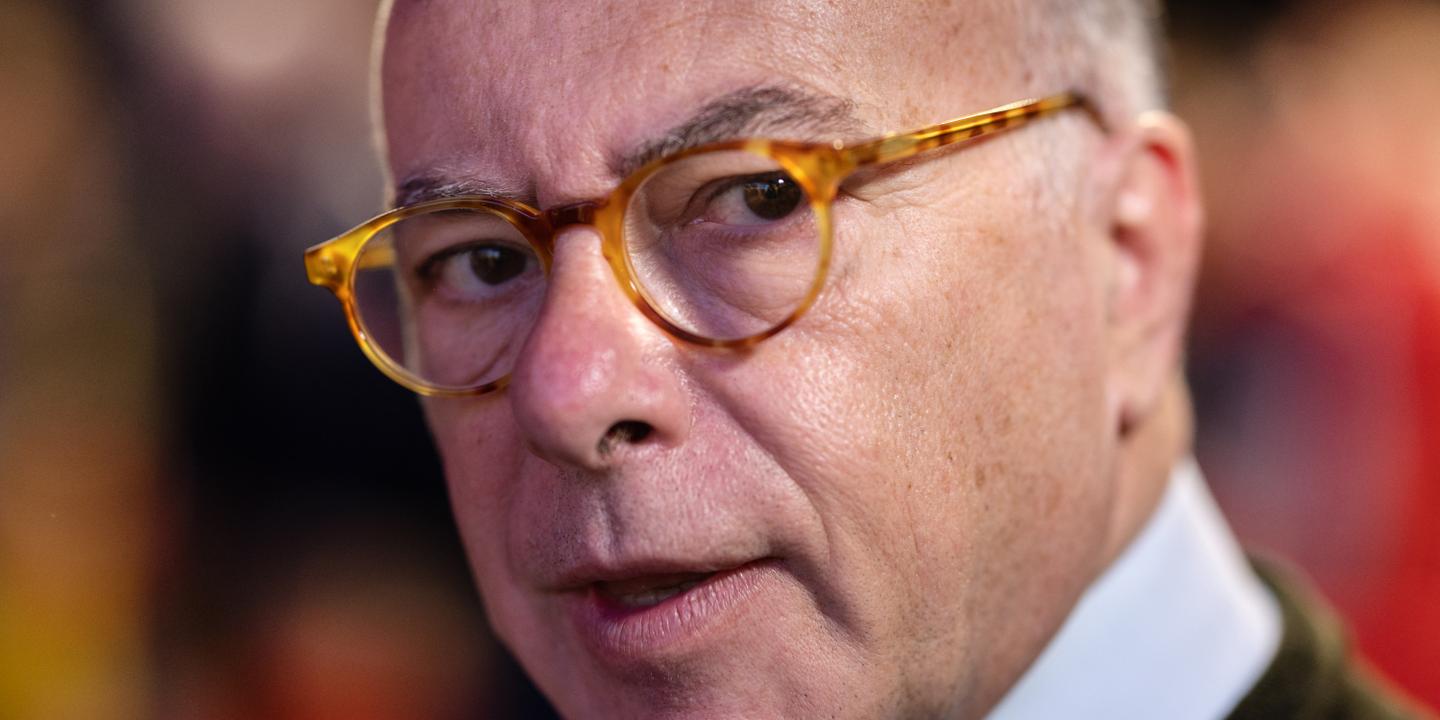 Bernard Cazeneuve conseille à Olivier Faure de  rompre avec La France insoumise  et de ne pas faire du PS un  un parti de posture dans la radicalité 