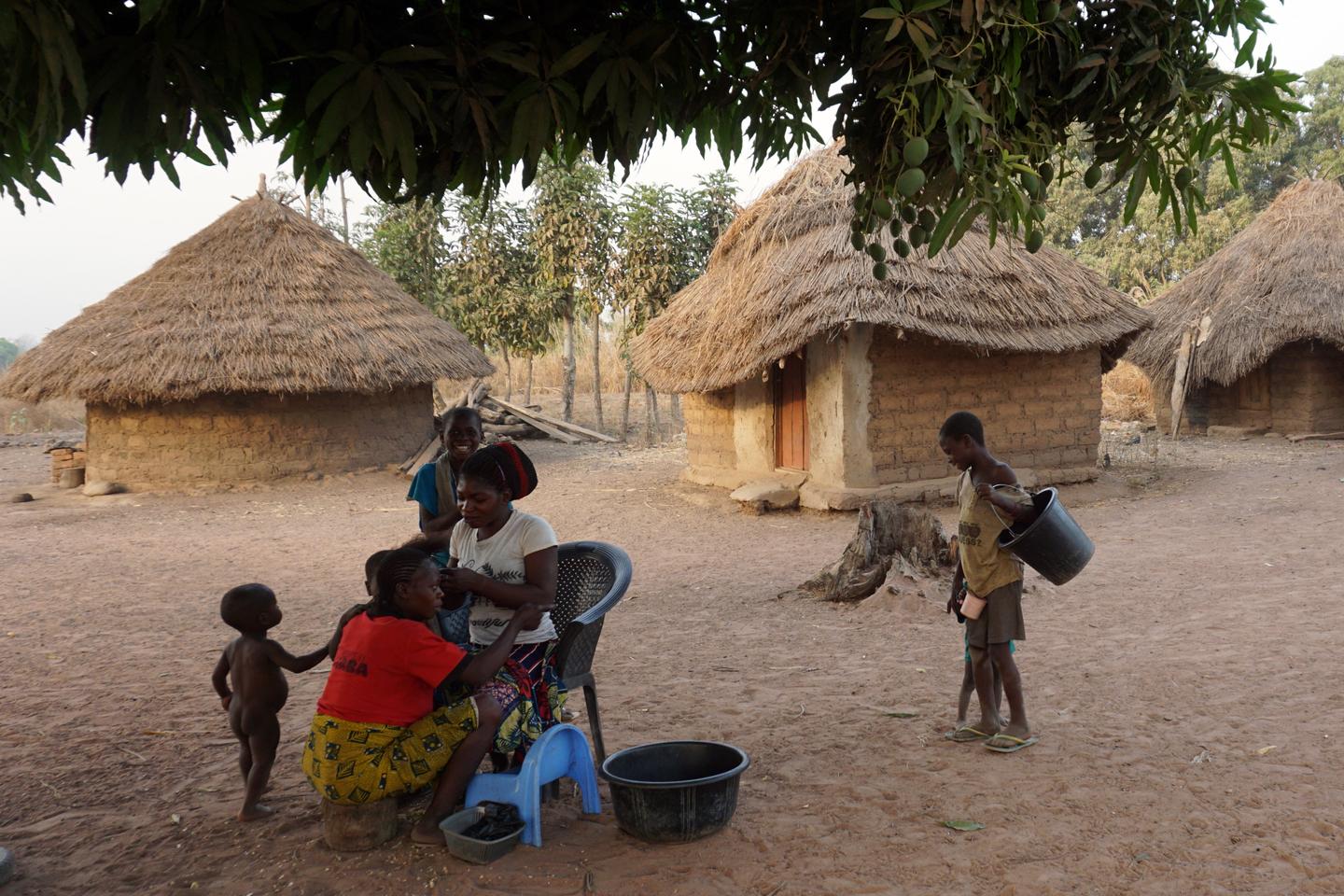 Au Nigeria, tensions dans le centre du pays au lendemain d’une attaque meurtrière