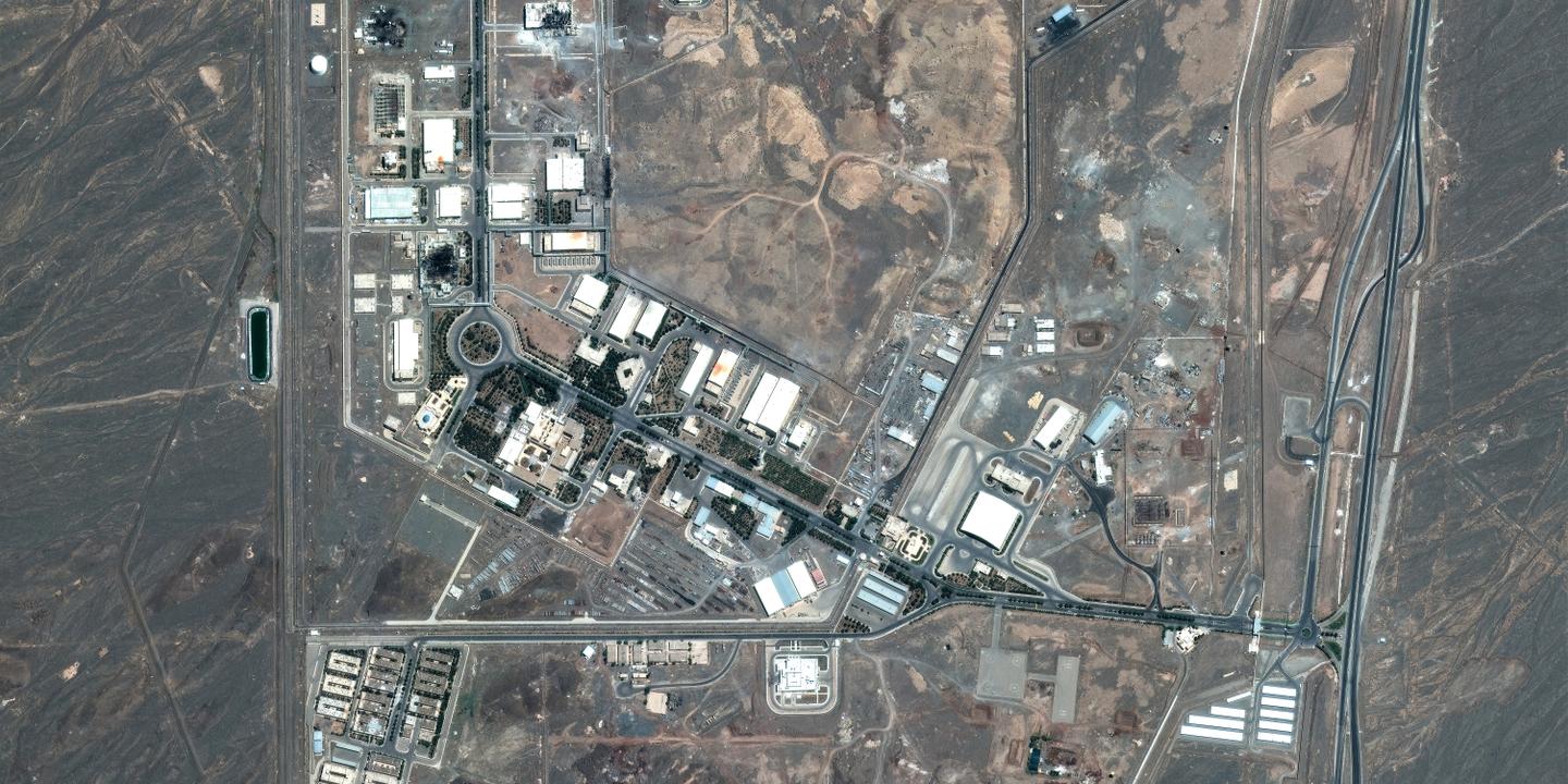 How close is Iran to having nuclear weapons?