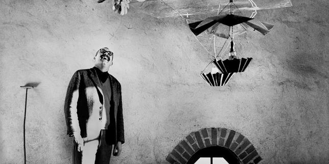 Pontus Hultén, le Suédois qui inventa le Centre Pompidou