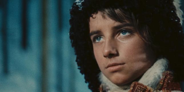 « Les Chevaux de feu », le bouleversant « Roméo et Juliette » de Sergueï Paradjanov