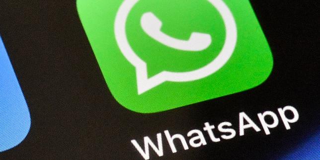 Iran asks its people to delete WhatsApp from their devices