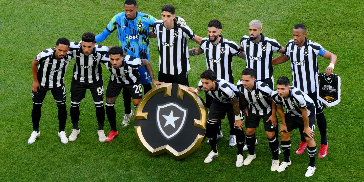 Les hauts et les bas du club de Botafogo, le laboratoire brésilien de John Textor