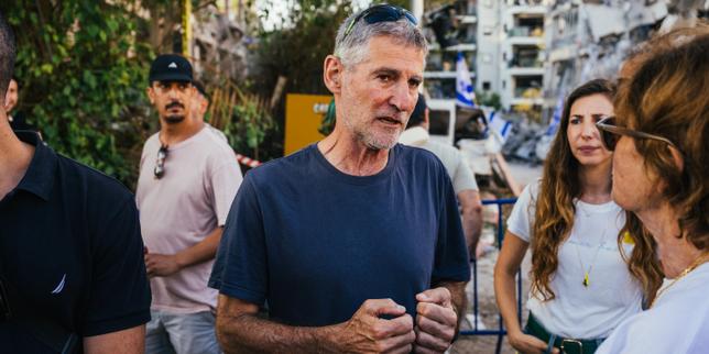 En Israël, les risques inédits des élections législatives du 27 octobre