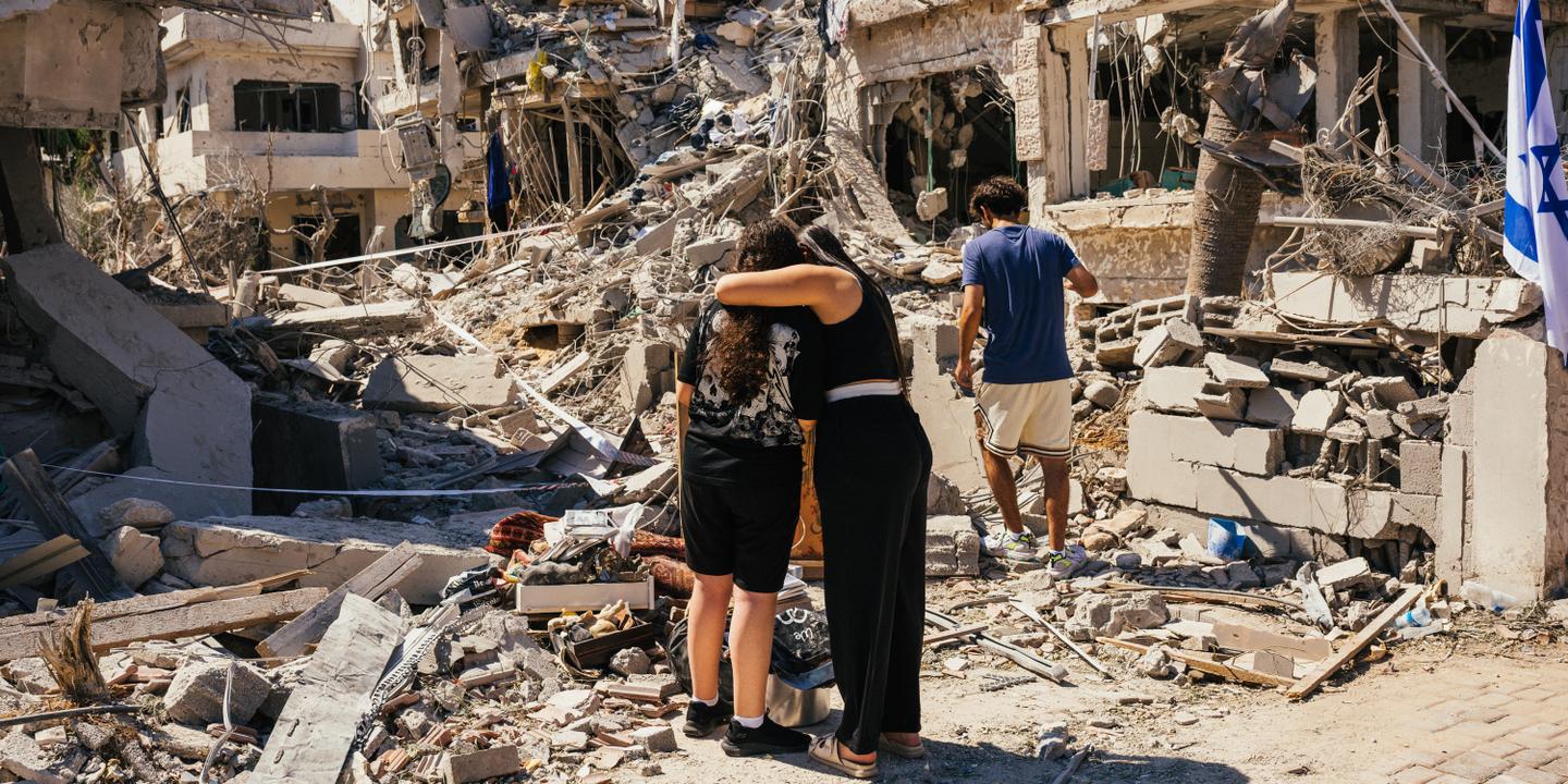 Iran Missile Strikes: Israel Death Toll Rises to 24