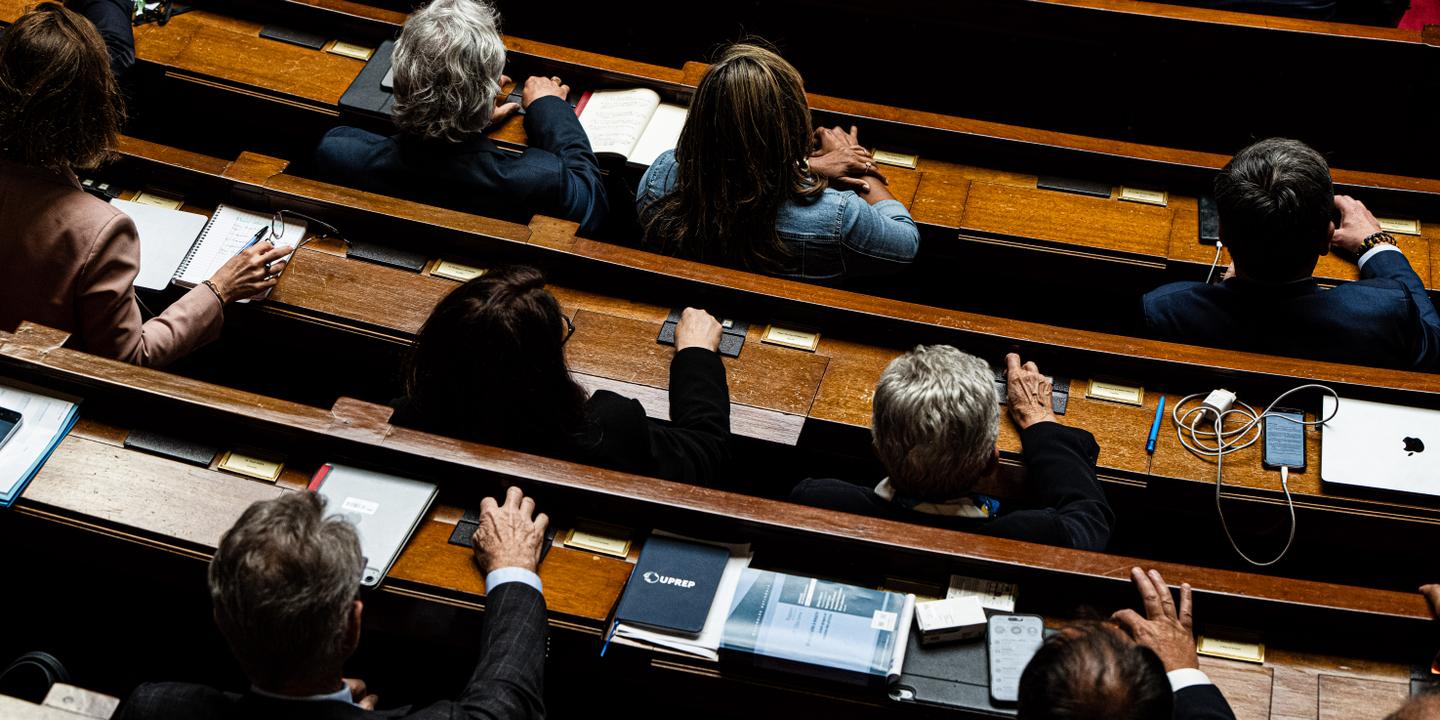 ZFE : les députés approuvent le projet de loi de « simplification ...
