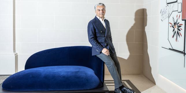 A luxury of challenges for Luca de Meo at Kering