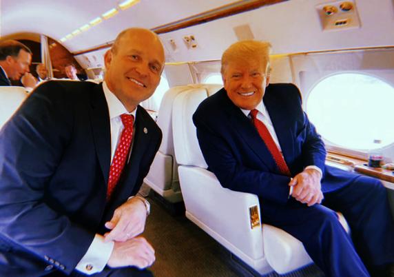 The Heritage Foundation, MAGA's missionaries, sets its sights on Europe