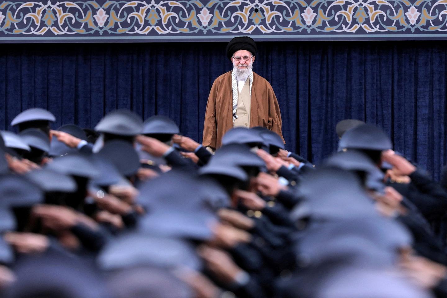 'Iran's nuclear obsession could lead to endless, if not fatal, weakening of the Islamic Republic'