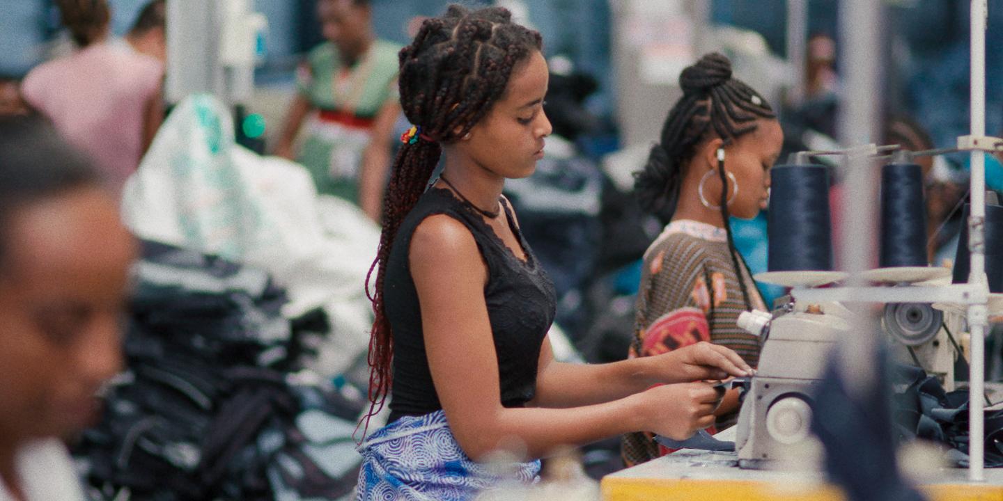  Le Plan chinois pour l’Ethiopie , sur Arte : des paysans privés de terre contre une promesse d’emploi