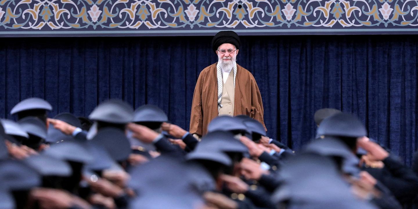 'Iran's nuclear obsession could lead to endless, if not fatal, weakening of the Islamic Republic'