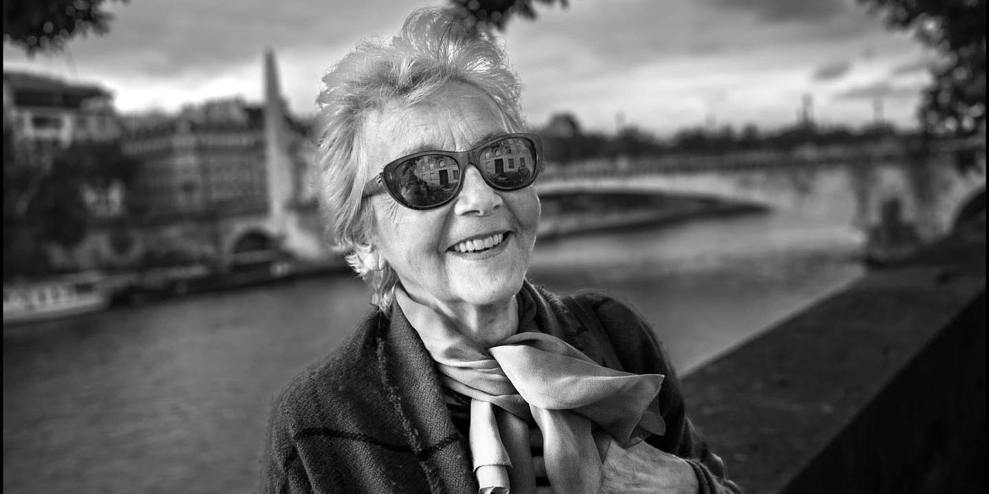 Agathe Gaillard, galeriste et défenseuse de la photographie, est morte