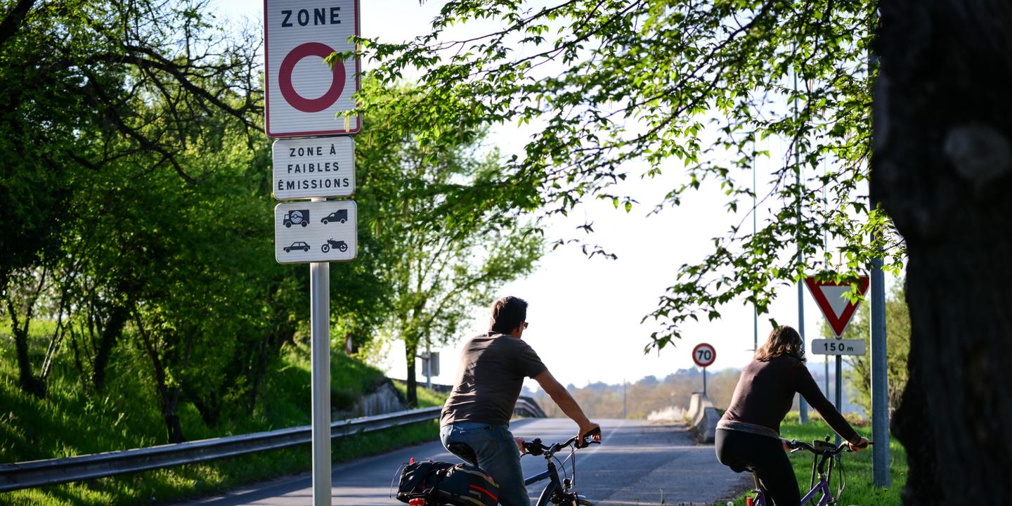 ZFE : la suppression des zones à faibles émissions maintenue après un passage en commission mixte paritaire