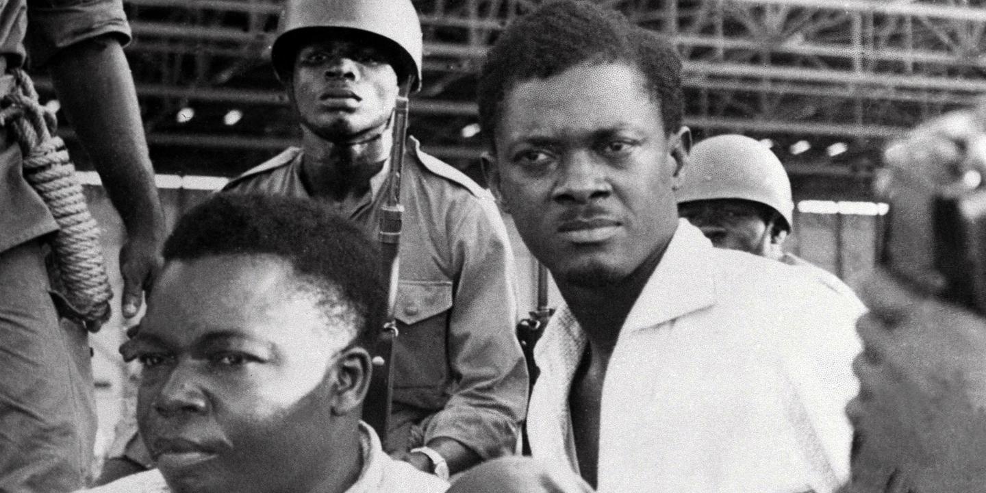 Assassinat de Patrice Lumumba au Congo en 1961 : le parquet belge réclame un procès à Bruxelles