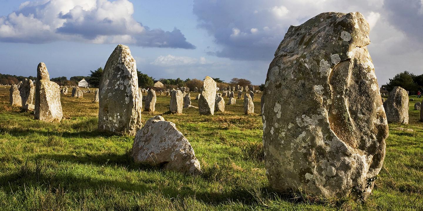 Carnac rechigne à s’aligner derrière la candidature à l’Unesco