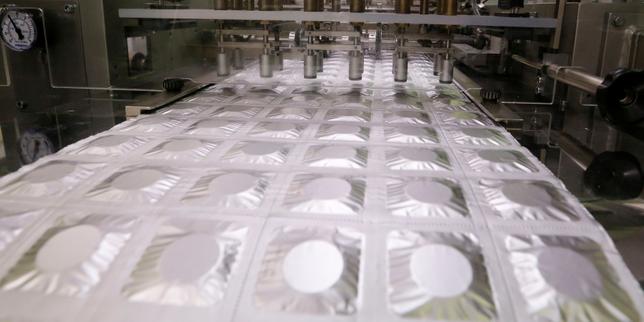 Principes actifs, emballages, transport : l’empreinte carbone des médicaments passée au crible