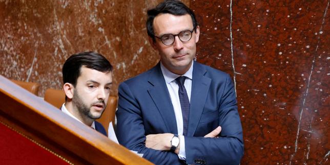 Le RN a demandé à ses députés de quitter tous les groupes Facebook relayant des propos racistes et antisémites