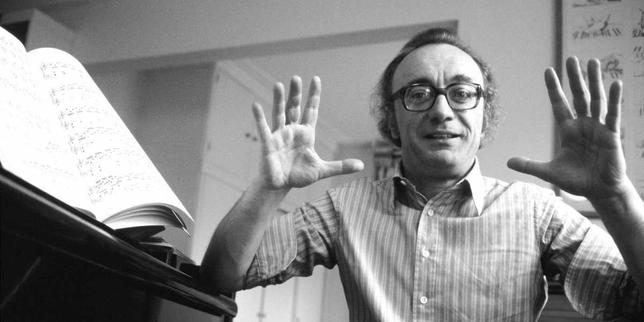 Alfred Brendel, le pianiste qui tutoyait Beethoven et Schubert, est mort