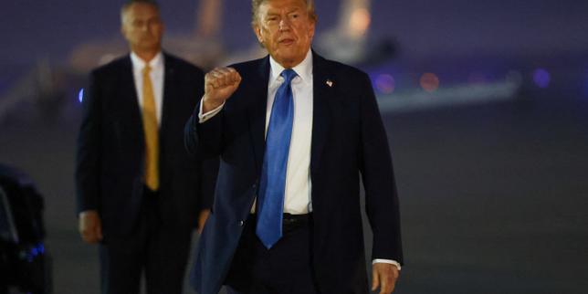 Trump forces the rest of the world to exempt US companies from global tax on multinationals
