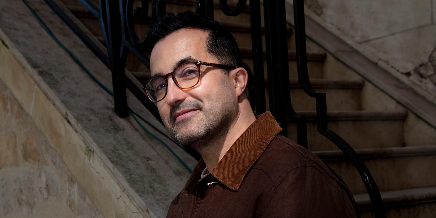 Xavier Le Clerc, écrivain : Le déterminisme social me prédisait un autre avenir