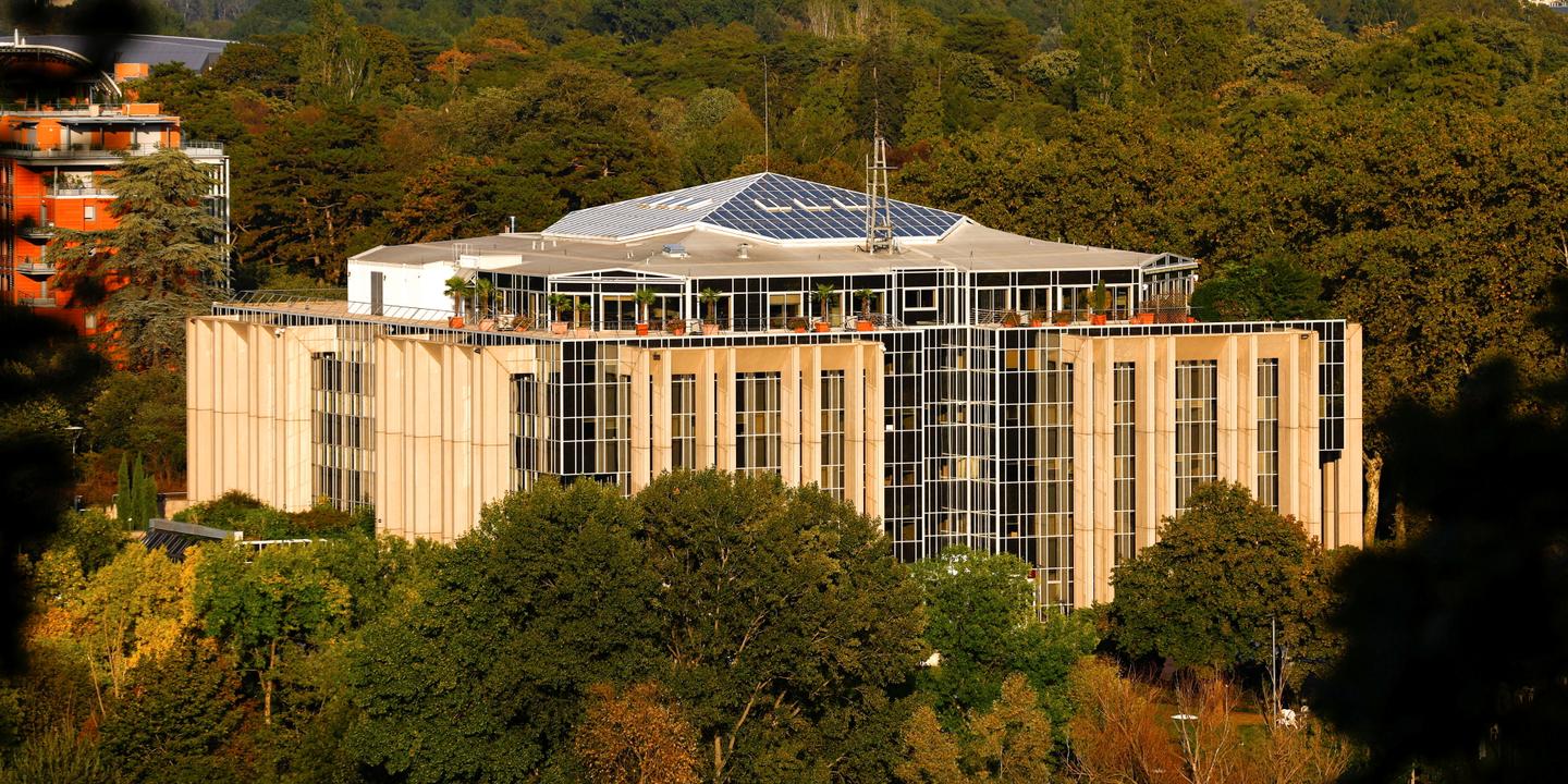 Former Interpol official wanted by French authorities arrested