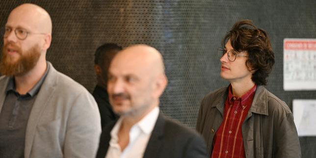 Affaire Bastien Vivès : le parquet de Nanterre n’a pas fait appel de la décision favorable au dessinateur